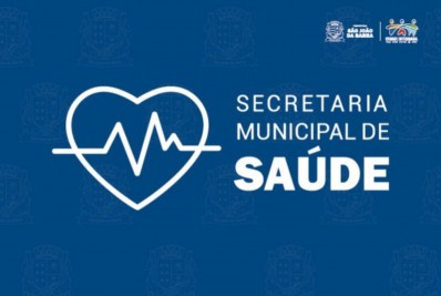 Testes de Covid-19 estão sendo feitos nas unidades de saúde municipais dos distritos