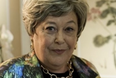 Atriz Marilu Bueno é internada no Hospital Miguel Couto