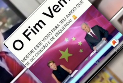 Lula não afirmou que implantará restrições religiosas no Brasil caso eleito