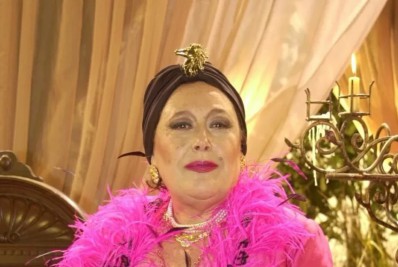 Internada no Hospital Miguel Couto, Marilu Bueno está em estado grave