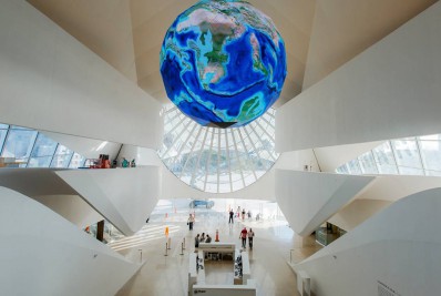 Museu do Amanhã promove atividades especiais para a Semana do Meio Ambiente