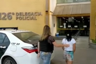 Presa por matar marido em golpe é acusada de cometer mesmo ato com outro parceiro em Cabo Frio