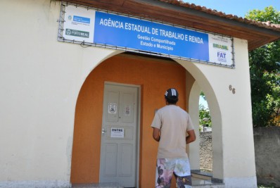 Confira as vagas oferecidas no Sine de Porto Real