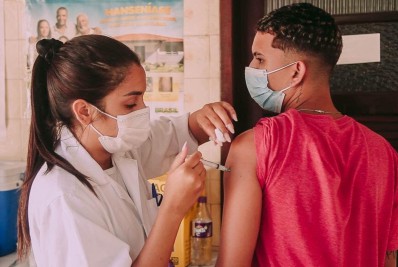 Cabo Frio terá Dia D de vacinação contra covid-19, influenza e sarampo neste sábado (4)