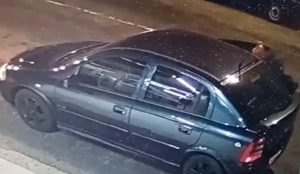 Polícia Civil procura por ladrão que roubou casal no Manejo