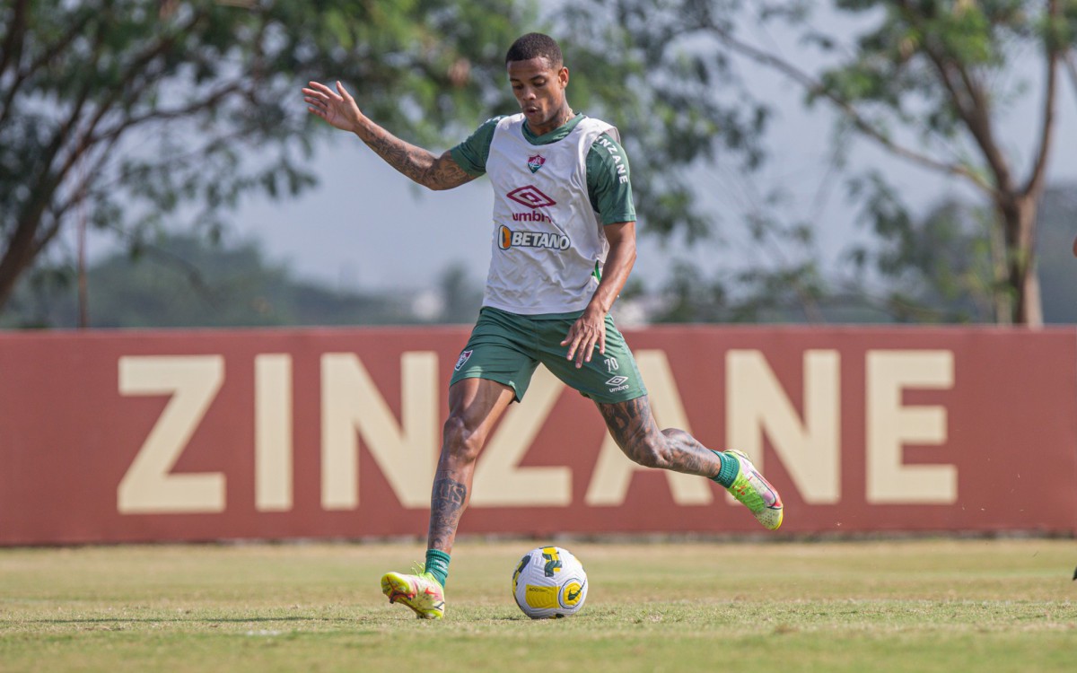 Caio Paulista