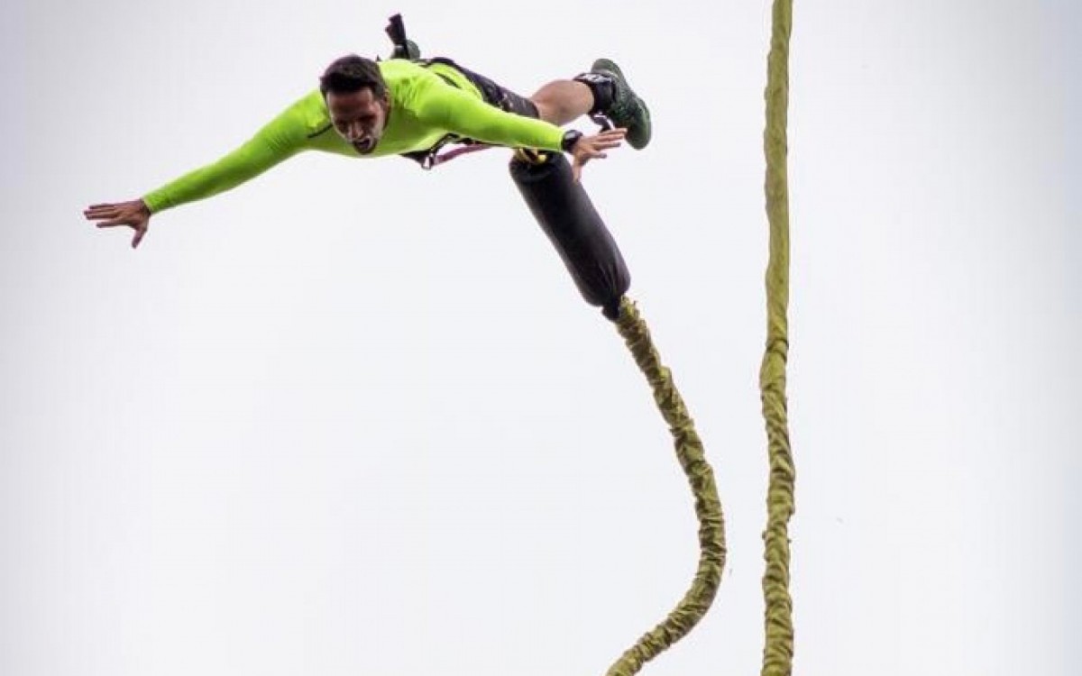 Adventure Day acontece neste final de semana, em Iguaba Grande