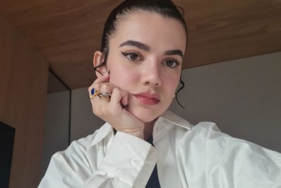 'Estava enlouquecendo', diz Manu Gavassi sobre sumiço das redes sociais