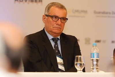 Ex-presidente de conselho da Fetranspor é condenado a mais de 9 anos por corrupção ativa