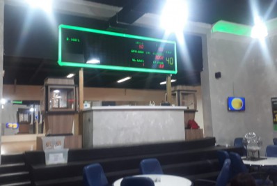 Polícia interdita um dos maiores bingos clandestinos da Zona Oeste do Rio