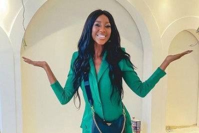 Camilla de Lucas mostra mais detalhes da reforma de sua casa