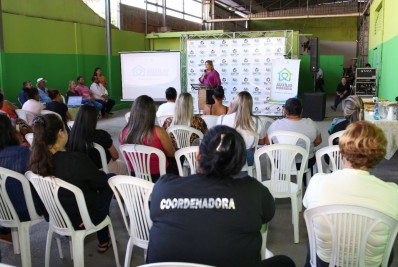 SÃO FRANCISCO Aluguel social de 1/3 do salário mínimo por seis meses para pessoas mais necessitadas