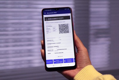 Detran.RJ começa a autorizar a compra e venda de veículos por meio da carteira digital de trânsito