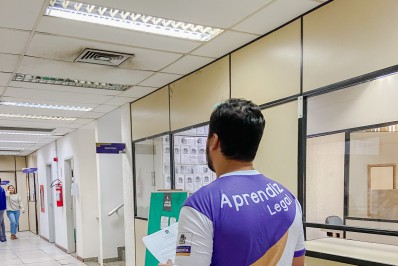 Prefeitura de Mesquita lança programa Aprendiz Legal para jovens do município 