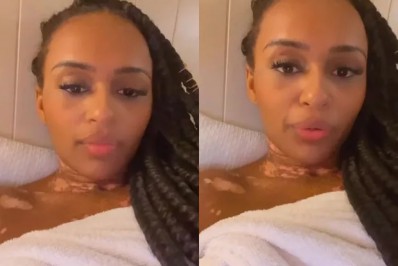 Natália Deodato se pronuncia sobre vídeo íntimo vazado na web: 'Tive crise de pânico'