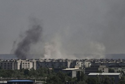 Motorista da imprensa é morto na Ucrânia; jornalistas ficaram feridos