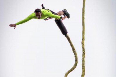 Adventure Day acontece neste final de semana, em Iguaba Grande