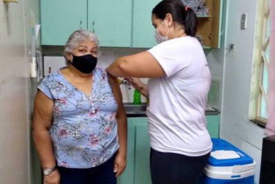 São Pedro da Aldeia promove Dia D de Vacinação neste sábado (4)