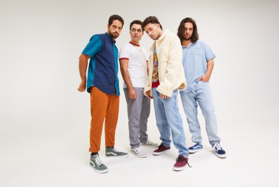 Em turnê internacional, Lagum fala sobre desafios da pandemia e volta aos palcos