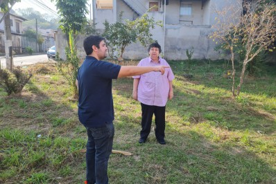 Volta Redonda já tem local para instalação do Hospital Veterinário do Médio-Paraíba