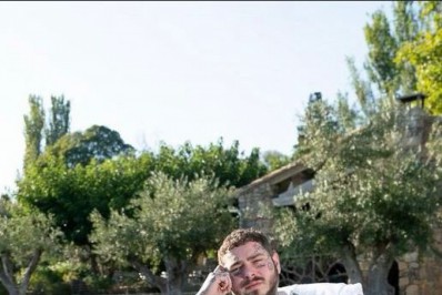 Post Malone lança novo álbum nesta sexta, 3