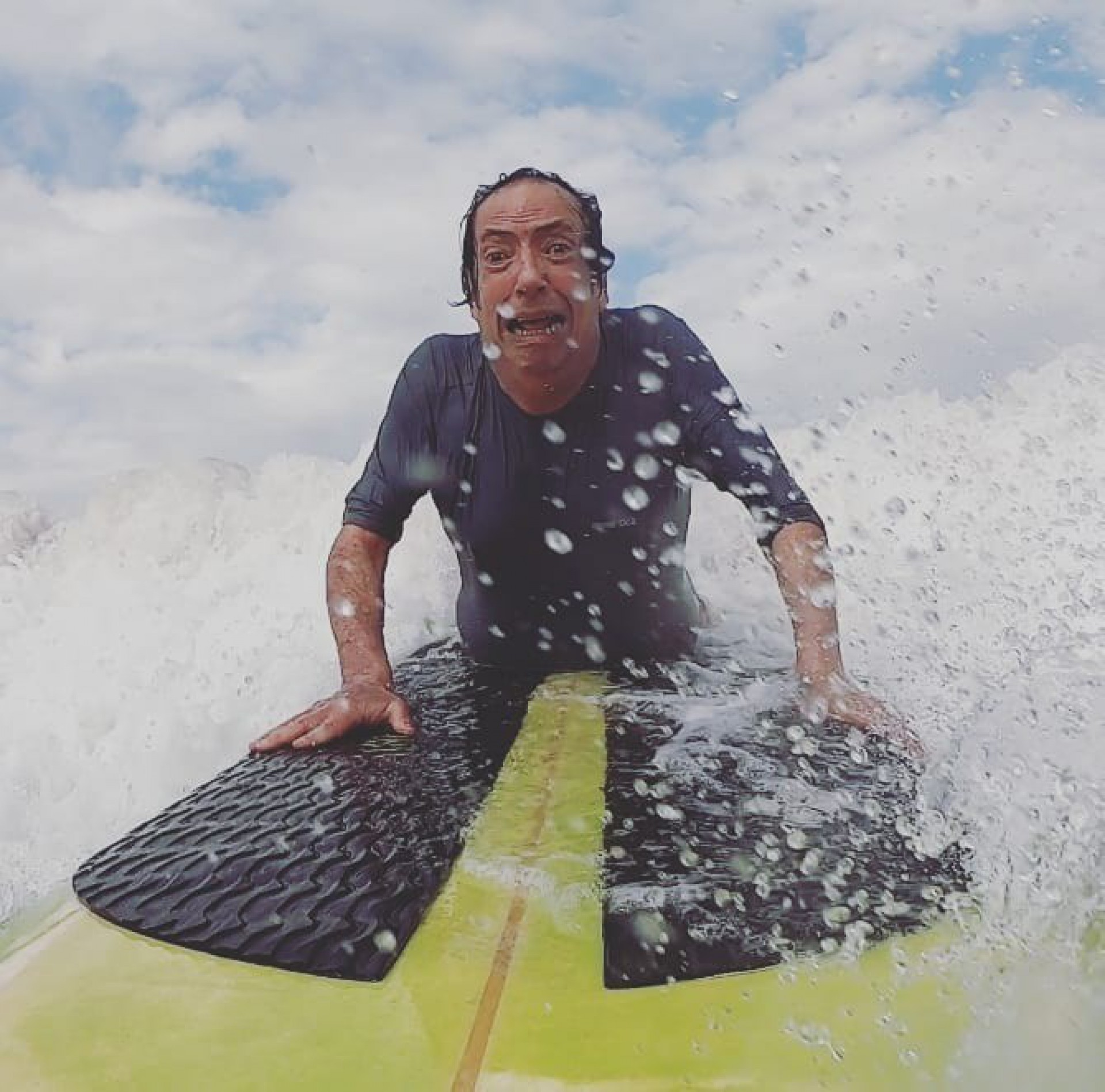 Marcos Oliveira - Reprodução Internet