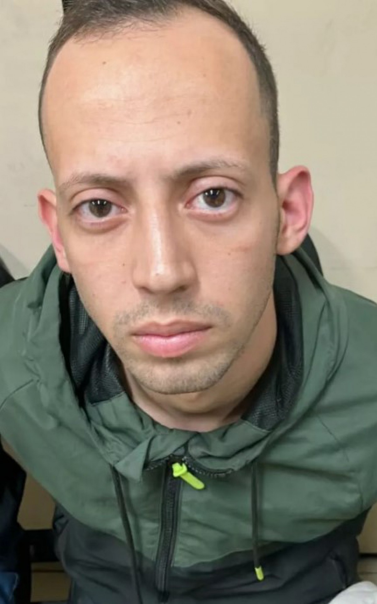 João Matheus Barbosa Garcia - Reprodução