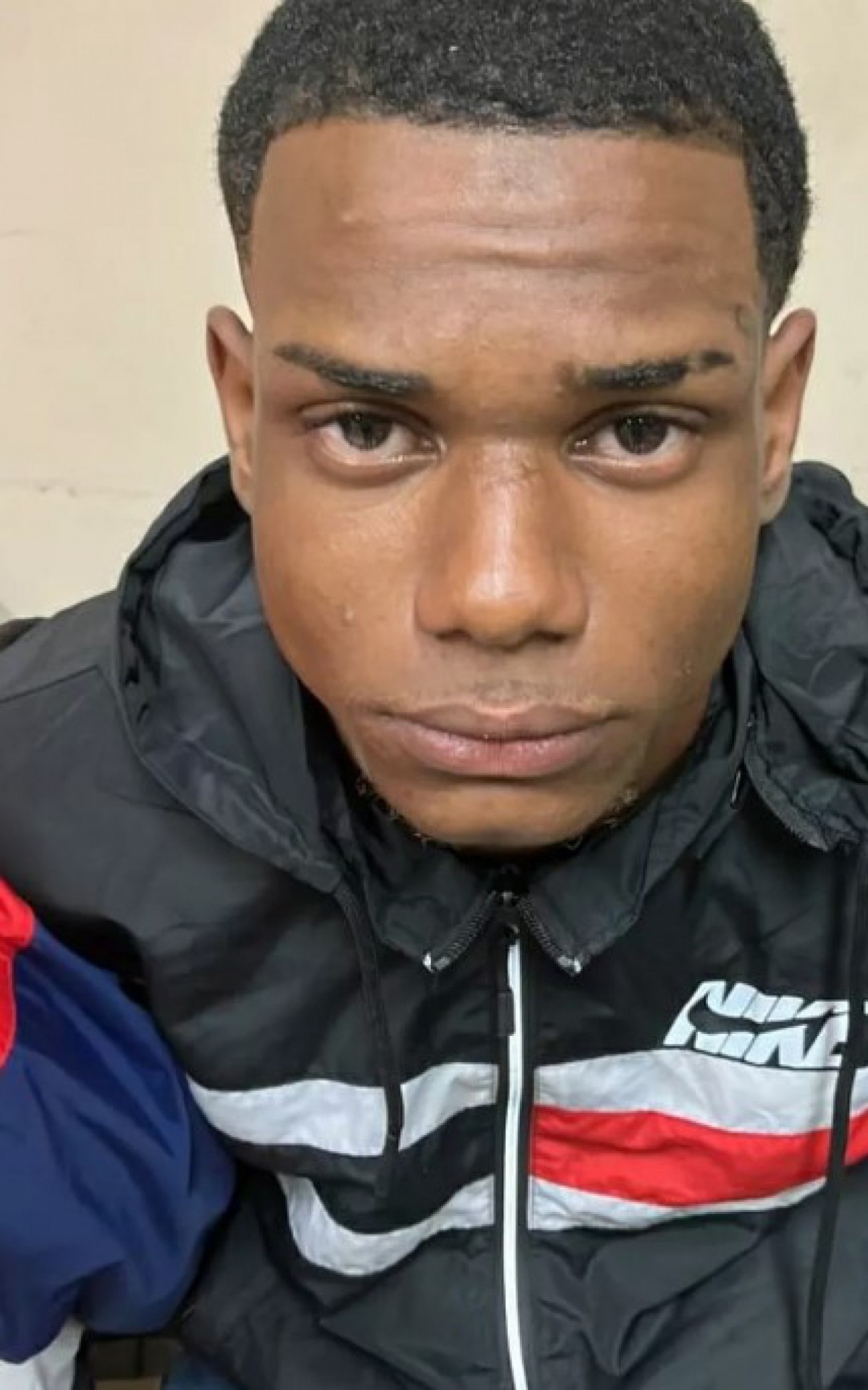 Wesley Conceição - Reprodução