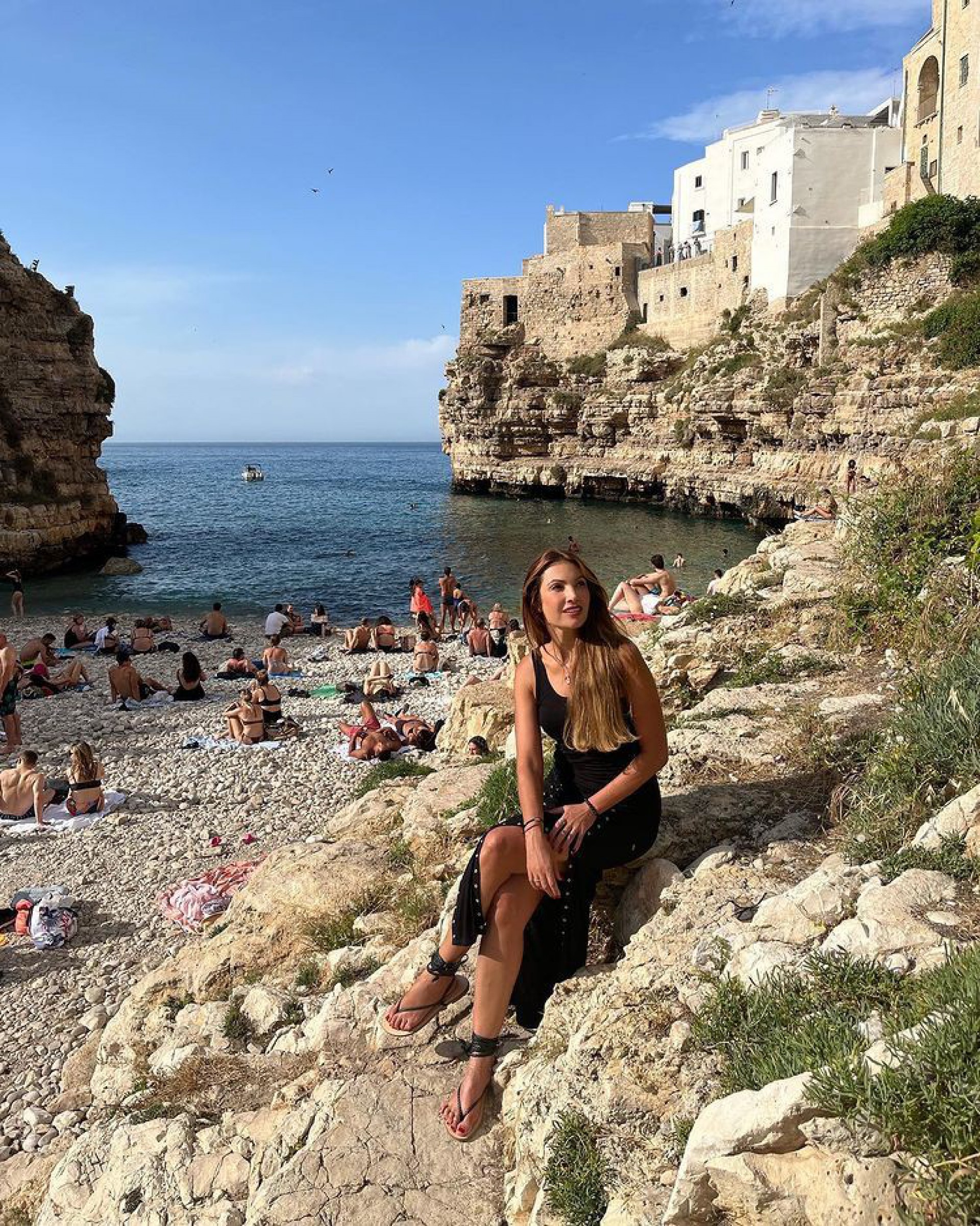 Patrícia Poeta - Reprodução do Instagram