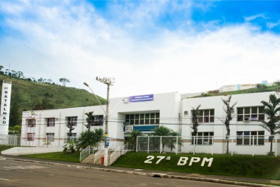 PM prende três homens em operação contra roubo de veículos em Santa Cruz