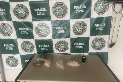 Adolescente é baleado em troca de tiros com policiais em Angra dos Reis
