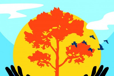 Padre Omar: O cuidado com a criação