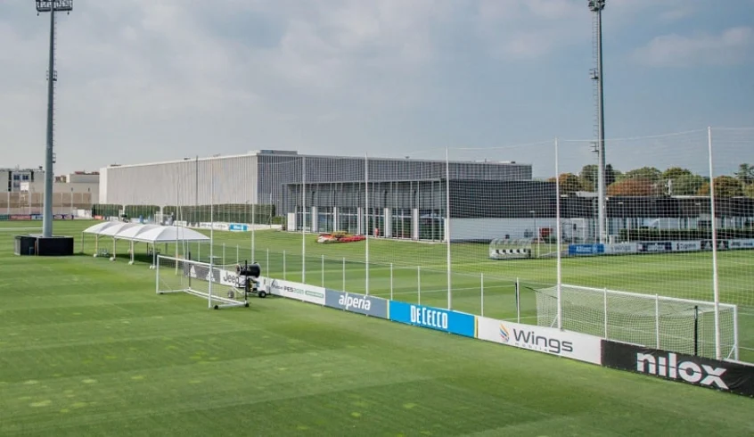 Seleção Brasileira pode utilizar o CT da Juventus durante preparação para a Copa do Mundo