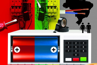 O que prometer ao eleitor?