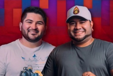 Arraiá de Maricá terá shows de Paula Fernandes, Lucy Alves e Barões da Pisadinha