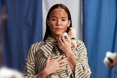 Fuçando o seu armário