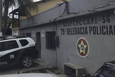 Irmãos são presos por furto de energia e crime contra a ordem econômica em São Gonçalo