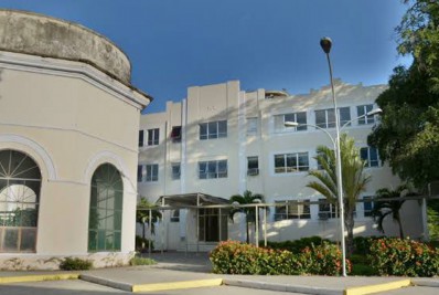 Colégio Pedro II retoma uso obrigatório de máscaras