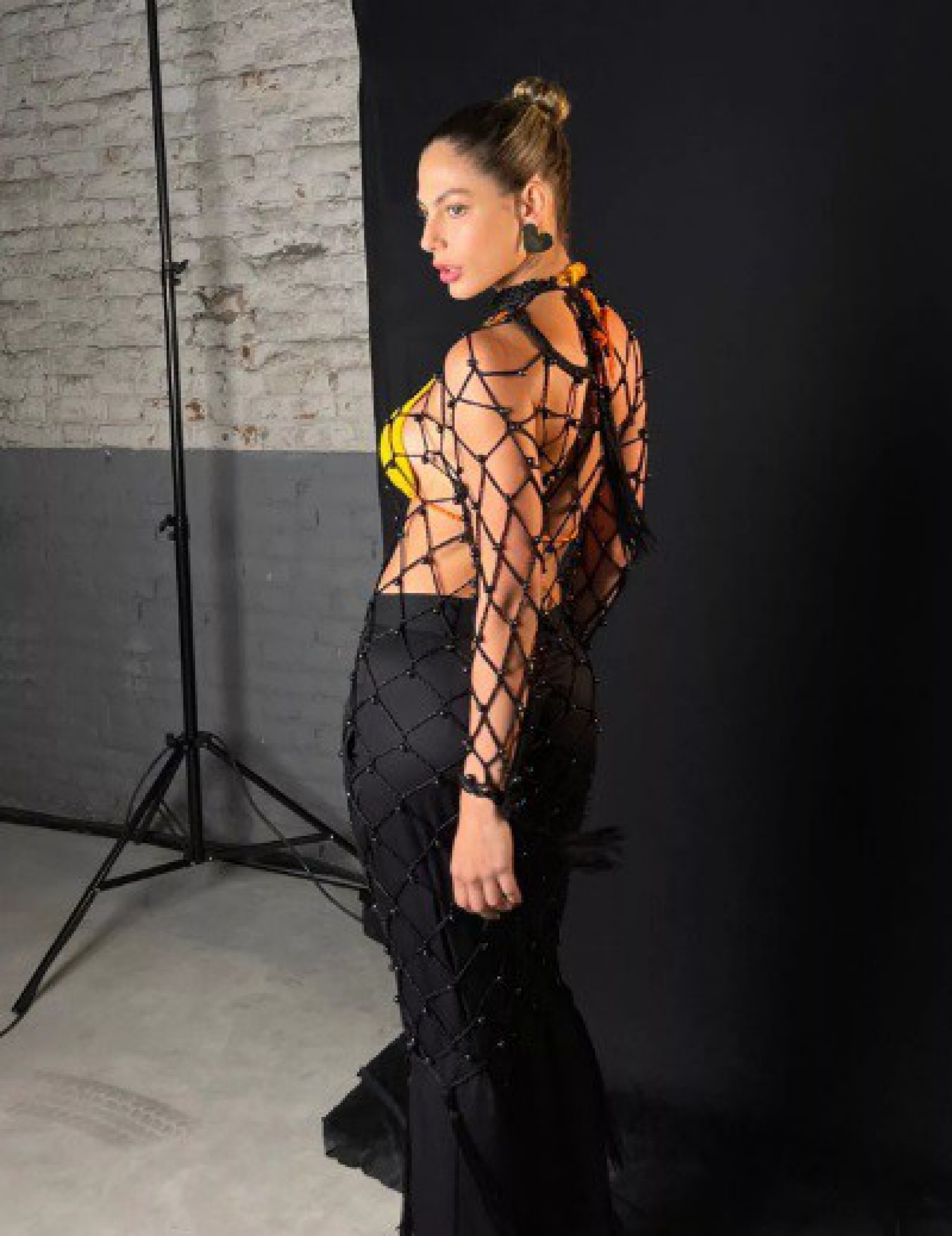 Mari gonzales - Reprodução do Instagram