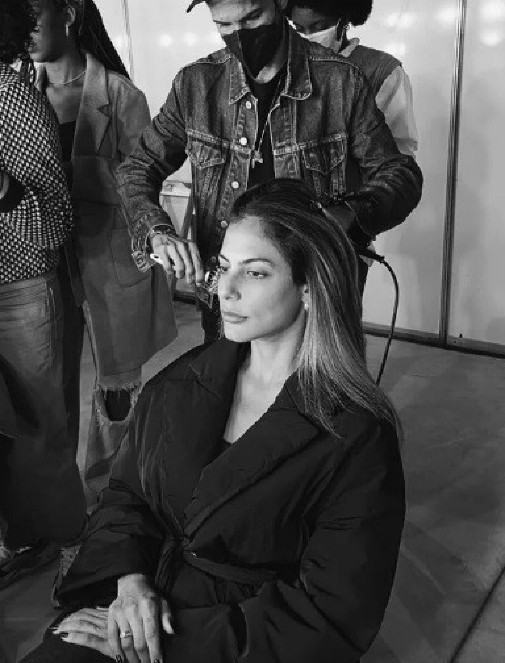 mari Gonzales - Reprodução do Instagram