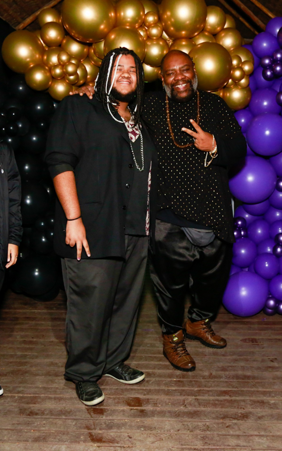 S&eacute;rgio Loroza