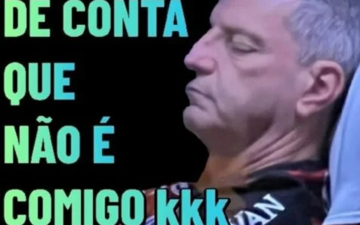 Derrota do Flamengo para o lanterna Fortaleza vira piada na Web; veja memes!