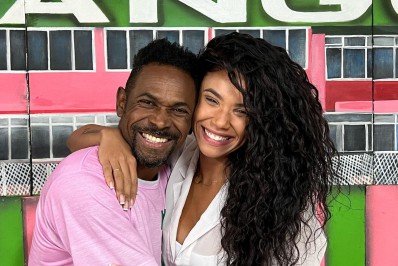 Rainha de Bateria da Mangueira, Evelyn Bastos é a nova presidente da escola mirim da agremiação
