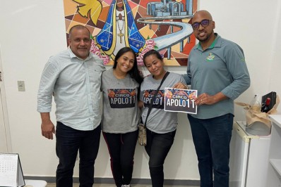 Parceria entre prefeitura e circo garante espetáculos grátis para estudantes e instituições filantrópicas