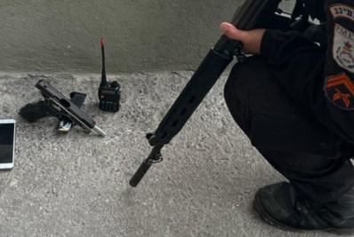 Confronto entre PMs e criminosos termina com um morto e arma apreendida