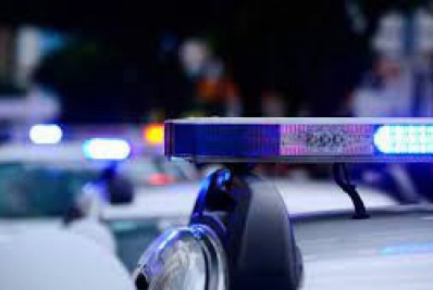 Polícia prende homem em Mesquita com veículo roubado