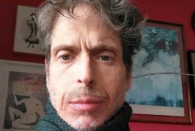 Morre o ator Rubens Caribé, aos 56 anos, em São Paulo