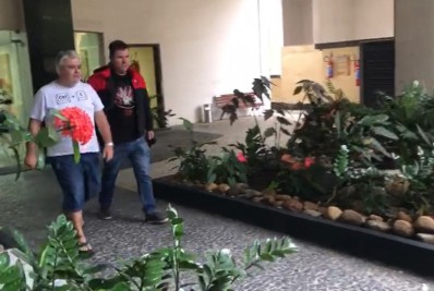 Homem acusado de homicídio é preso em Niterói