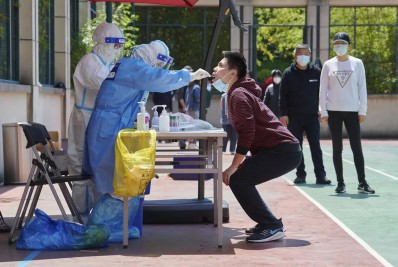 Pequim anuncia relaxamento das medidas restritivas contra covid-19