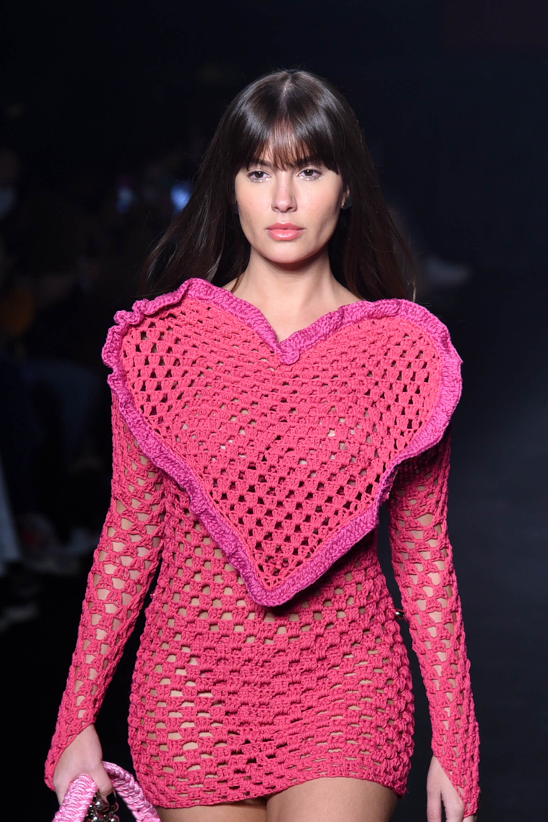 Ex-BBB Thais Braz - Ag. News